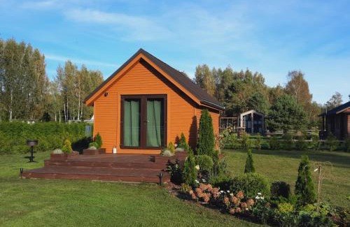 Engure House | Cabin for Seaside Retreat