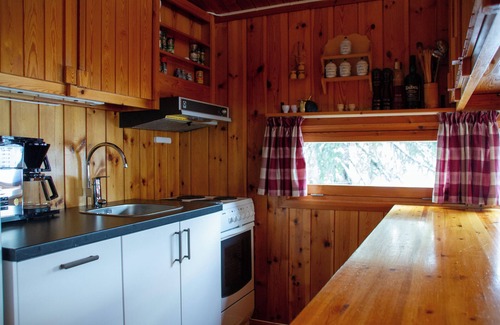 Trysil Cabin | Cabin in central Trysilfjellet