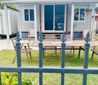 Wagga Wagga Apartment | Cabin in Central Wagga