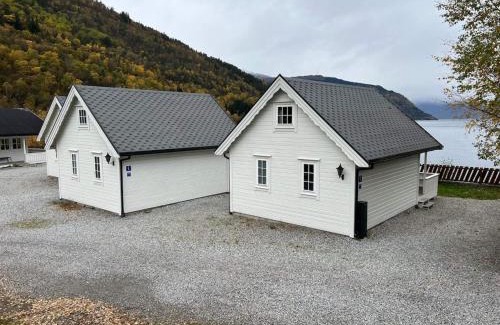 Kinsarvik Other | Cabin in Kinsarvik with Sea View