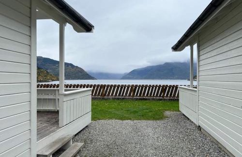 Kinsarvik Other | Cabin in Kinsarvik with Sea View