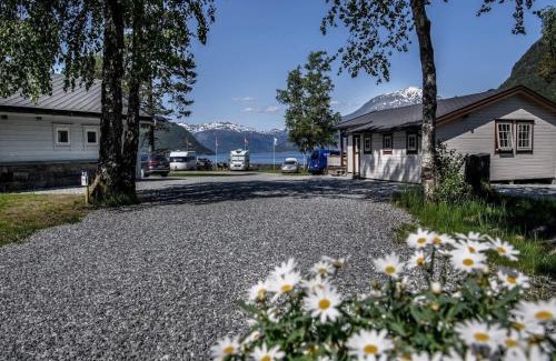Kinsarvik Other | Cabin in Kinsarvik with Sea View