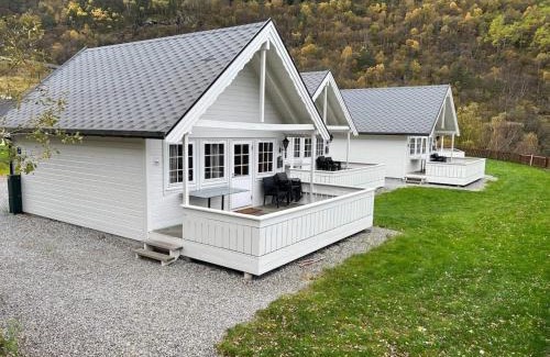 Kinsarvik Other | Cabin in Kinsarvik with Sea View