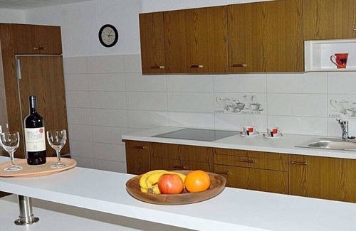 Ofterschwang Cottage | Cabin in Ofterschwang with swimming pool