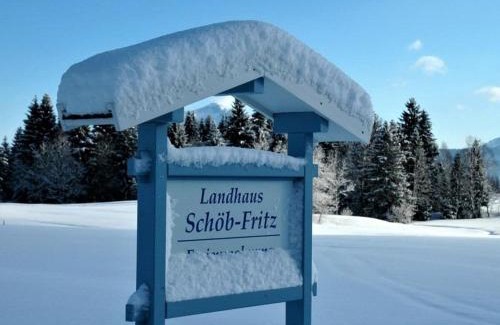 Ofterschwang House | Cabin in Ofterschwang with swimming pool
