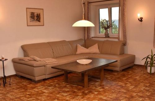 Ofterschwang House | Cabin in Ofterschwang with swimming pool