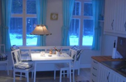 Skillingaryd House | Cabin in Småland with secluded location