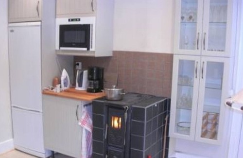 Skillingaryd House | Cabin in Småland with secluded location