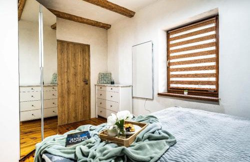 Maly Lipnik House | Cabin in the Woods