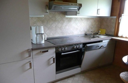 Zoeblen Ski Chalet | Cabin in Zöblen with swimming pool