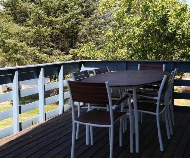 Ullensvang House | Cabin "Morell" by the Hardangerfjord