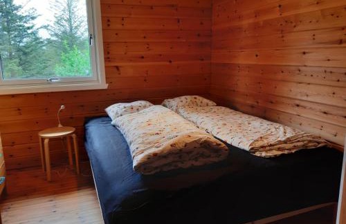 Ullensvang House | Cabin "Morell" by the Hardangerfjord