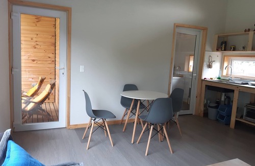 Frutillar House | Cabin near Frutillar Lake Llanquihue