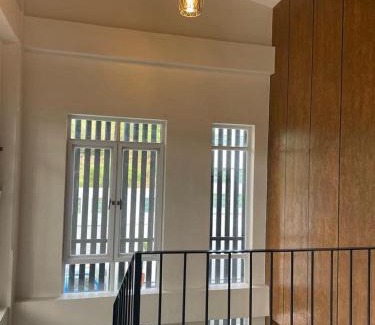 Antipolo House | Cabin on the Hills Antipolo