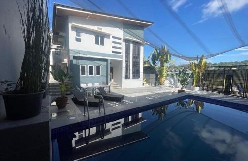 Antipolo House | Cabin on the Hills Antipolo