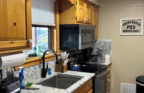 Wears Valley Cabin | Cabin With Amazing Views Close to Pigeon Forge
