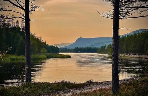 Engerdal Municipality House | Cabin With Great Fishing At Trysilfjellet