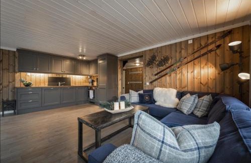 Trysil House | Cabin with sauna in Trysil
