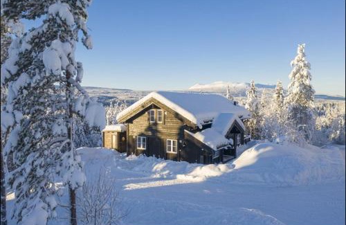 Trysil House | Cabin with sauna in Trysil