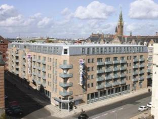 København V Hotel | Cabinn City