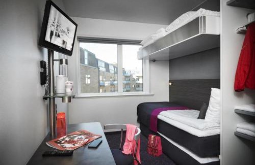 København V Hotel | Cabinn City