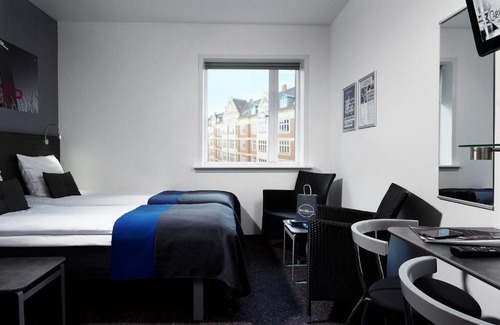 Esbjerg Hotel | Cabinn Esbjerg