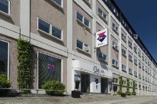 Frederiksberg C Hotel | Cabinn Scandinavia