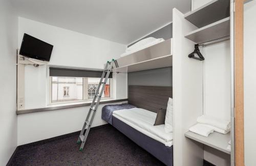 Frederiksberg C Hotel | Cabinn Scandinavia