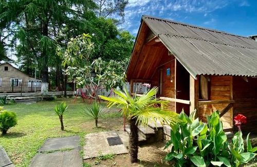 Magnetiti House | Cabins in Magnetiti, Ureki
