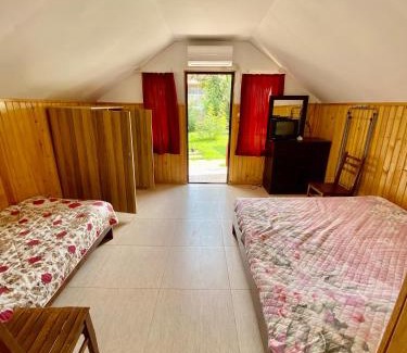 Magnetiti House | Cabins in Magnetiti, Ureki