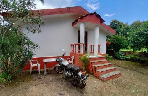 Canaguinim House | Cabo De Rama Cottage