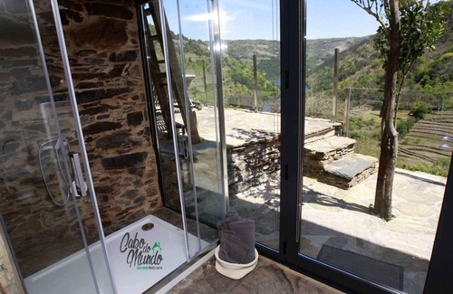 Chantada House | Cabo Do Mundo Casa Rural