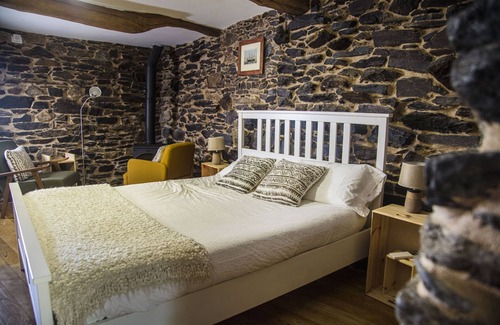 Chantada House | Cabo Do Mundo Casa Rural