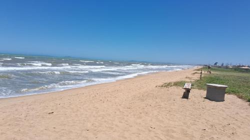 Tamoios House | CABO FRIO, Pé na Areia