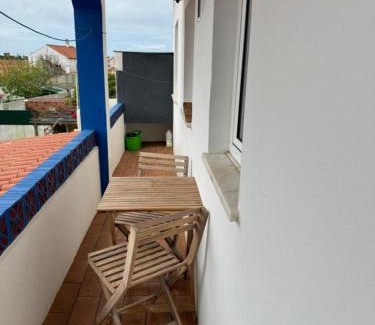 Cavaleiro Apartment | Cabo Sardão Guest House - Apartment