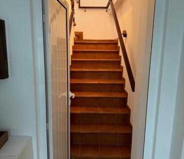 Cavaleiro Apartment | Cabo Sardão Guest House - Apartment