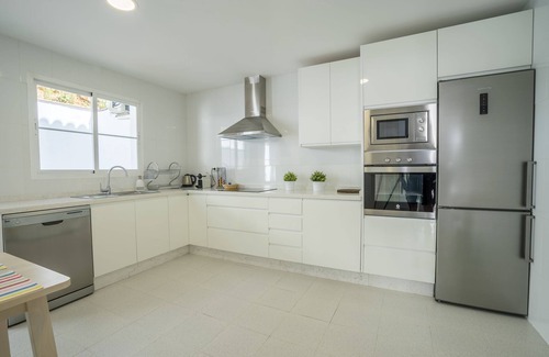 Marbella Apartment | Cabopino House