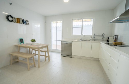 Marbella Apartment | Cabopino House
