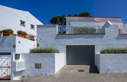Marbella Apartment | Cabopino House