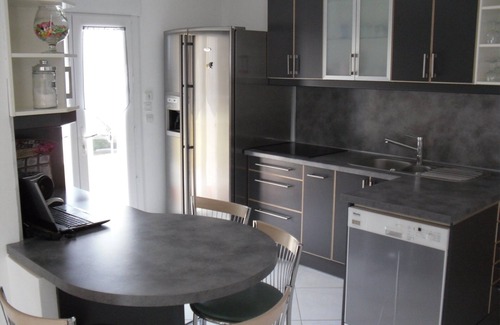 Cabrieres Villa | CABRIERES VILLA WITH POOL AND PANORAMIC VIEW ON THE CEVENNES