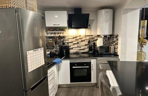 Cacem Apartment | Cacém Maison