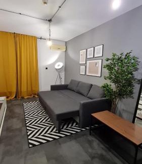 Sunny Beach Apartment | Cacao Beach Private Studio