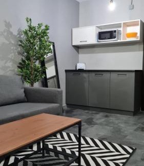 Sunny Beach Apartment | Cacao Beach Private Studio