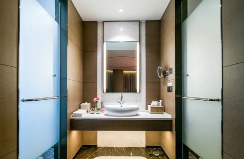 Kunming City Centre Hotel | Cachet Boutique Kunming Artime
