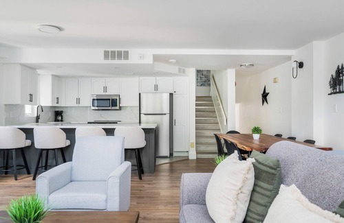 The Blue Mountains Condo | Cachet Crossing Chalets