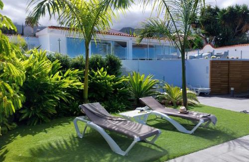 La Victoria de Acentejo Villa | Cachito de Cielo