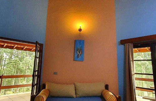 Bueno Brandao Hotel | Cachoeira dos Luis Parque e Pousada