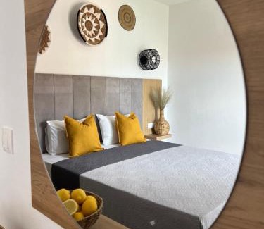 Skiathos Town Apartment | Cactus