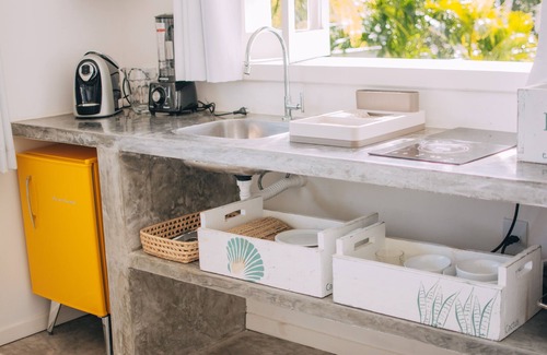 Pipa Cabin | Cactus Lodge Pipa