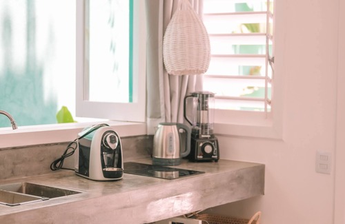 Pipa Cabin | Cactus Lodge Pipa